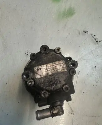 Ford Fusion Power steering pump 