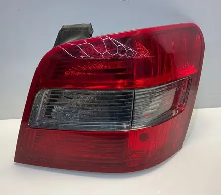 Mercedes-Benz GLK (X204) Rear/tail lights 2048201464 A2048201464