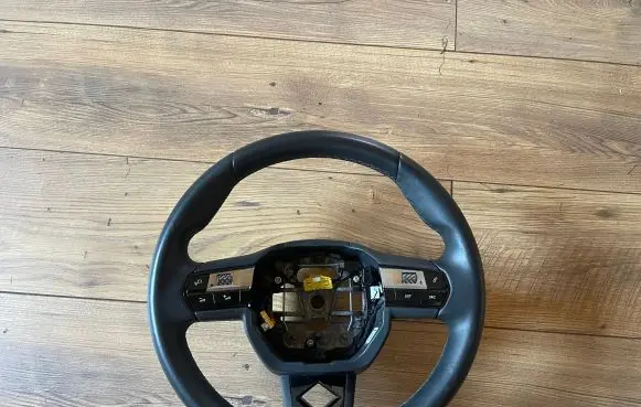 Citroen DS3 Steering wheel 98258019ZE