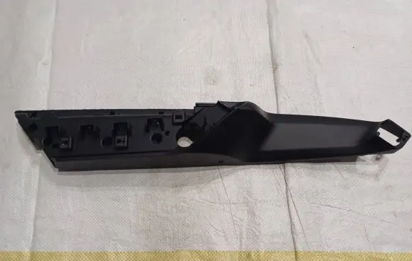 Porsche Cayenne (92A) Other rear door trim element 7P5867377A