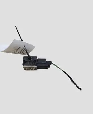 Jaguar XF X250 Airbag deployment crash/impact sensor 8X2314B006AA