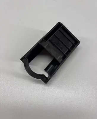 BMW 3 G20 G21 Front driver seat rail trim 7448269