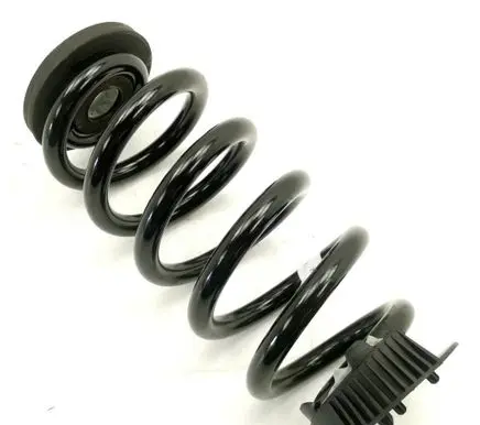 Volkswagen ID.3 Front coil spring 1EA511103G