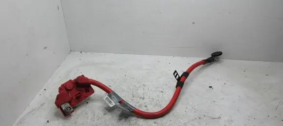 BMW 7 F01 F02 F03 F04 Positive cable (battery) 9151347 521313813 KW1309