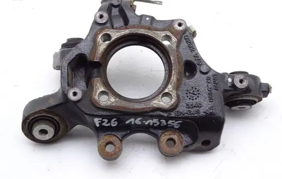 BMW X4 F26 Stub axle 6790498