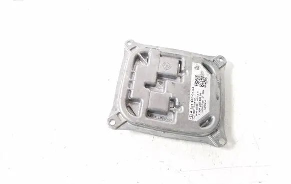 Mercedes-Benz S W221 Headlight ballast module Xenon A2219000404