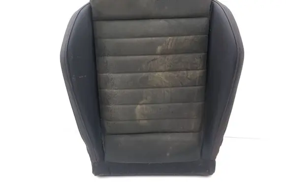 Seat Arona Driver seat console base 