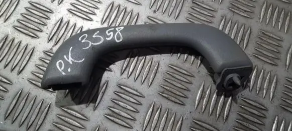 Chevrolet Lacetti Front interior roof grab handle