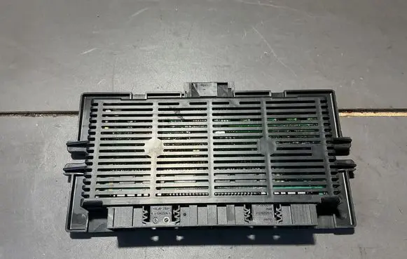 BMW 1 E81 E87 Light module LCM 6987998