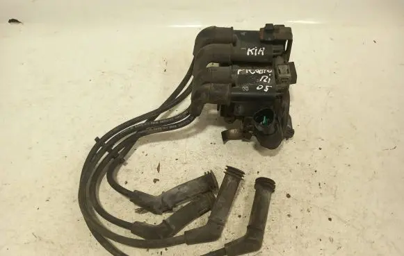 KIA Picanto High voltage ignition coil