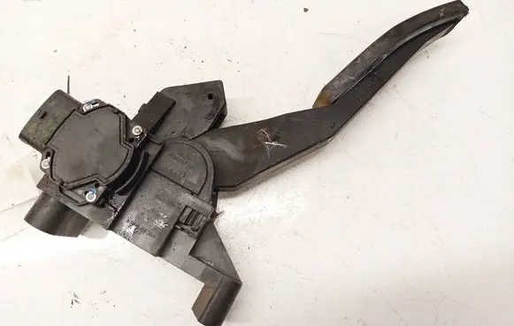 Opel Astra G Accelerator throttle pedal 0281002278 08802331