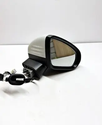 Mercedes-Benz CLA C118 X118 Front door electric wing mirror E1041496