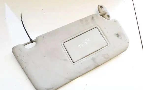 Ford Mondeo MK IV Sun visor