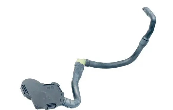 Breather/breather pipe/hose