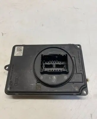 Audi Q8 Headlight ballast module Xenon 1K0941592B 21110313AB