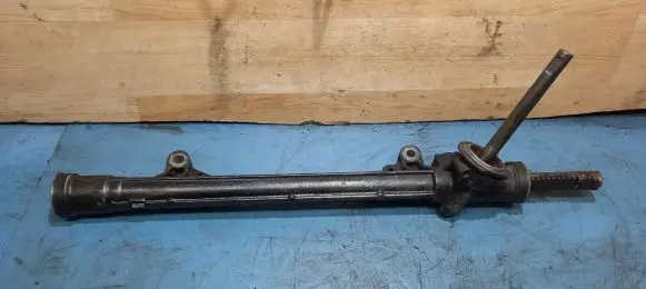 Renault Megane II Steering rack
