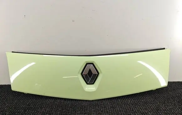 Renault Kangoo II Front grill M39295