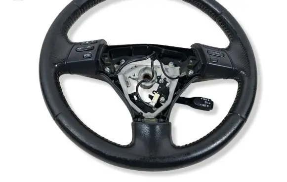 Toyota Corolla Verso AR10 Steering wheel GS12001450