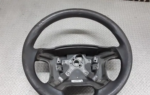 Volvo V70 Steering wheel 8674583
