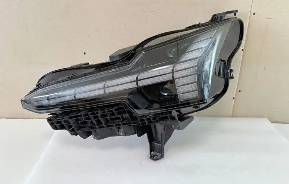 Headlight/headlamp
