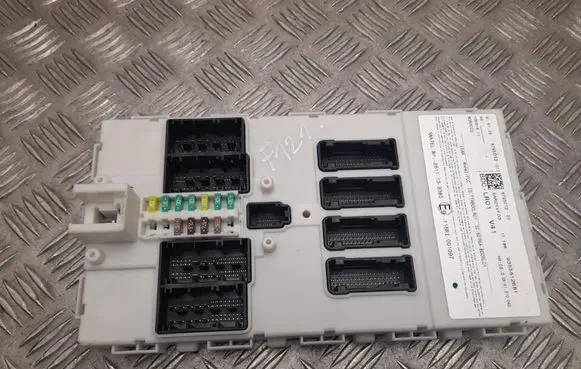 BMW X1 F48 F49 Comfort/convenience module 8795013