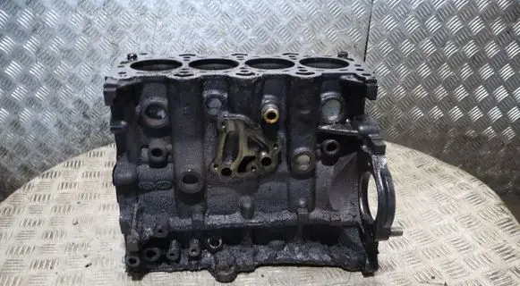 KIA Ceed Engine block 