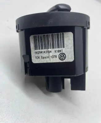 Volkswagen Tiguan Light switch 1K0941431BN
