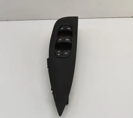 Nissan Qashqai Electric window control switch 809614EH0A 809614EH0AX