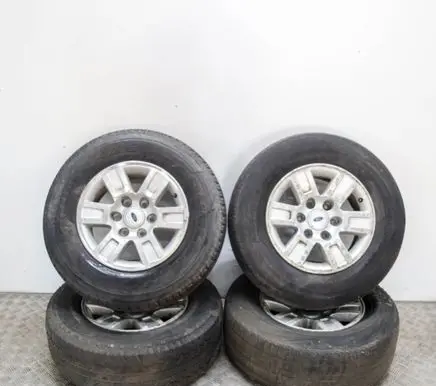 Ford Ranger R16 alloy rim 9965687060