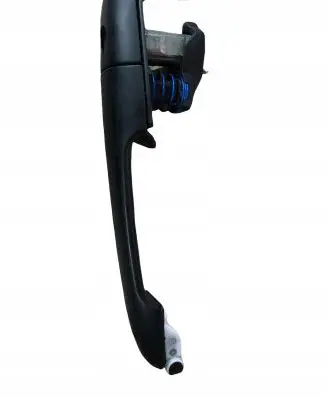 Mercedes-Benz Vaneo W414 Front door exterior handle A000760