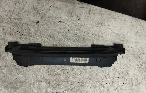 Citroen Xsara Picasso Speedometer (instrument cluster) 964668580 VD0966003