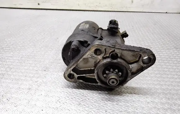 Hyundai Terracan Starter motor 031114241 361004X211