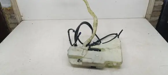 BMW 7 F01 F02 F03 F04 Windshield washer fluid reservoir/tank 7178745