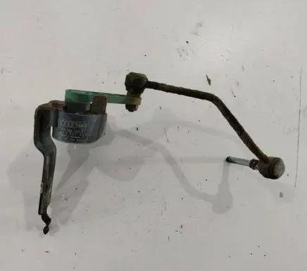 Audi A6 S6 C6 4F Headlight/headlamp level sensor 4F0907503 6PM00873901