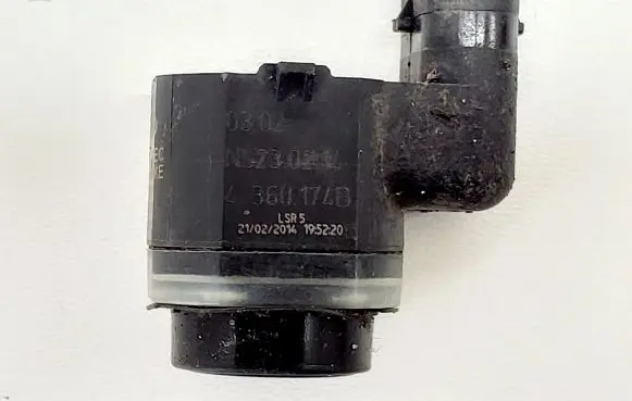 Ford S-MAX Parking PDC sensor 6G9215K859EC