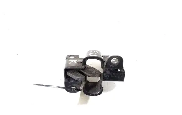 Mercedes-Benz S W220 Engine bonnet (hood) release handle A2208800060