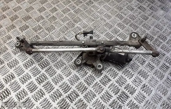 Opel Signum Front wiper linkage 09185806