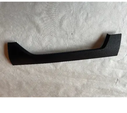 Renault Zoe Other dashboard part 2269726X 540355X