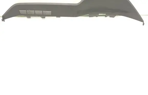 Mercedes-Benz C W204 Dashboard trim A2046890739