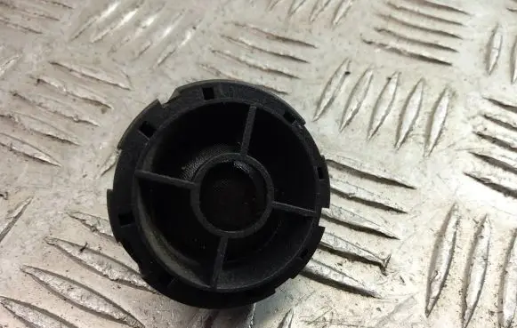 Ford Focus C-MAX Front door speaker 3M5T-18808-BD