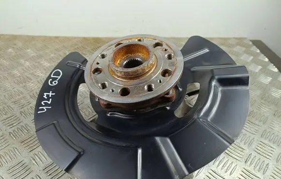 Genesis GV70 Rear wheel hub JK1AR00RH 58245AR000