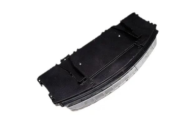 Mercedes-Benz S W221 Climate control unit A2218702658