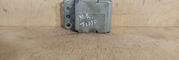 Nissan Almera Tino Airbag control unit/module 988204U400 0285001361