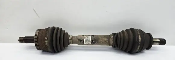 Land Rover Range Rover L322 Front driveshaft 3H423N128DB