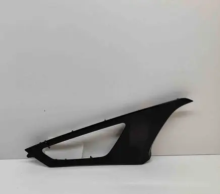 Audi Q4 Sportback e-tron Front door card panel trim 89A959517A