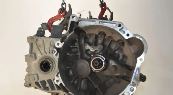KIA Ceed Manual 6 speed gearbox R81773