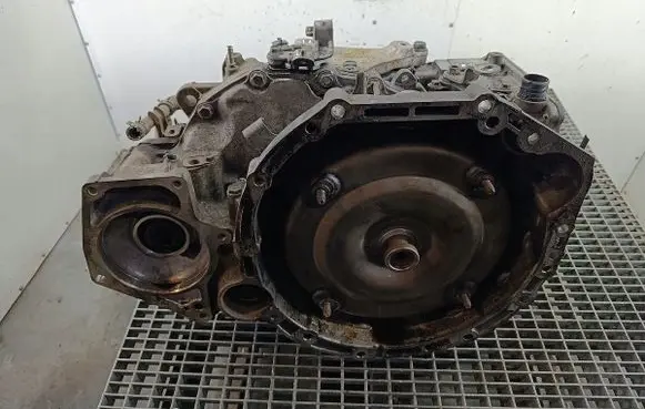Nissan X-Trail T31 Automatic gearbox JF613E