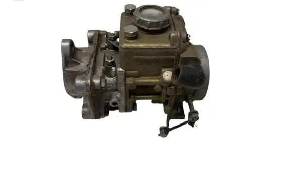 GAZ 24-10 Carburettor K126G K126G1107100