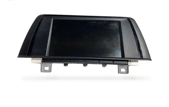 BMW 1 F20 F21 Screen/display/small screen 9262752