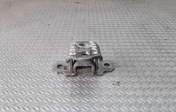 Front door upper hinge